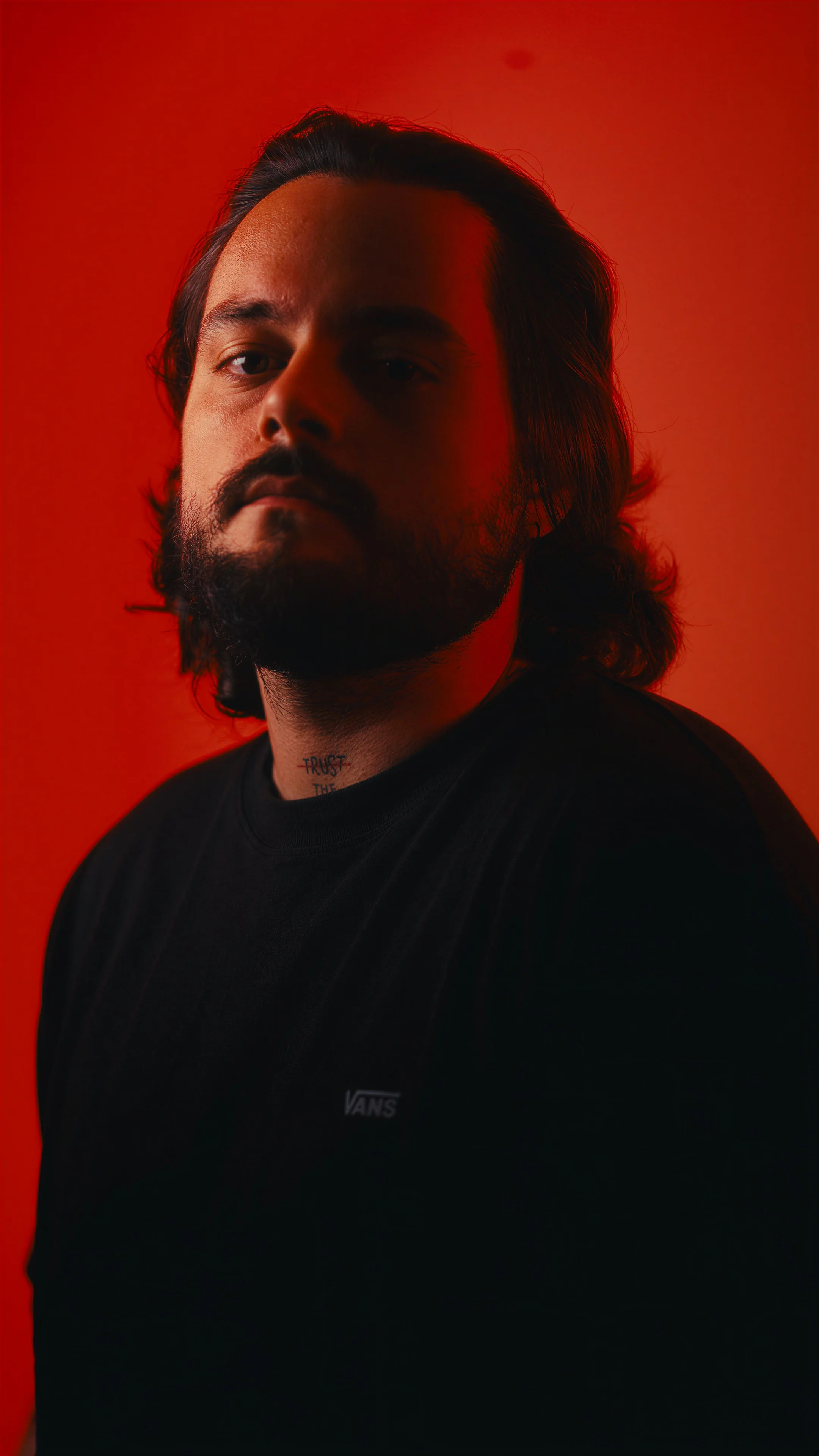 Alexis Masson — Vidéaste & Réalisateur