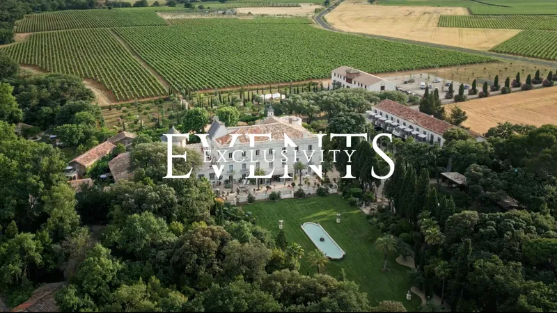 Aftermovie — Exclusivity Events